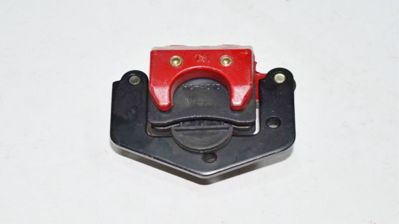 ÖN FREN MERKEZİ ALT KISIM ( K4 )